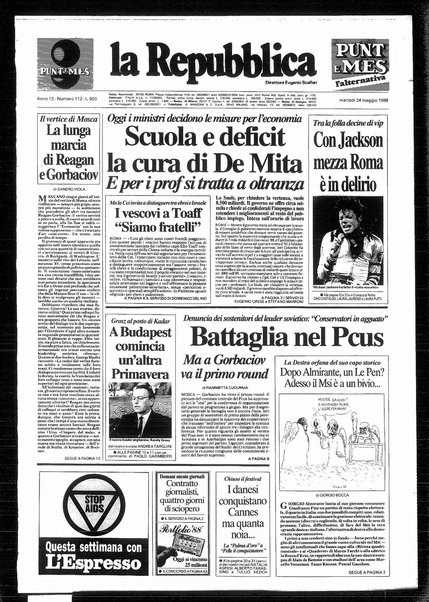 La repubblica